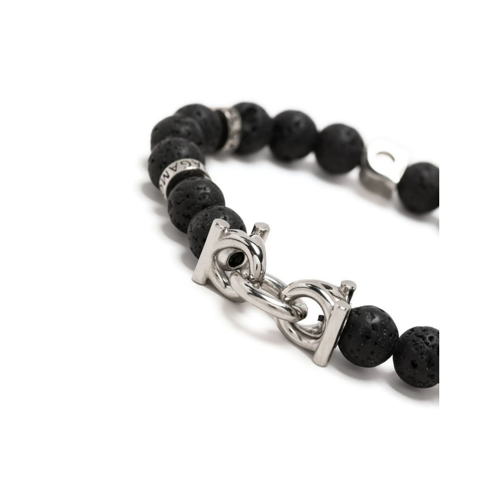 Ferragamo Jewellery - Black | 2528e5a1ac57cee948e874c3aea87d3647b639e0