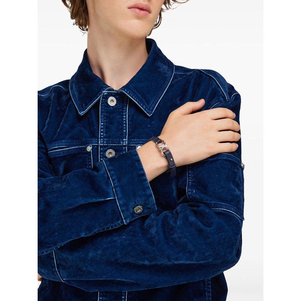 Ferragamo Jewellery - Blue | c17a107aaacbadf33ebc5ca0ea595f4a52ed2061