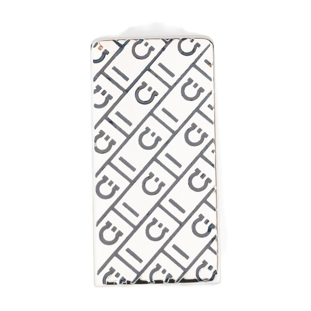 Ferragamo Jewellery - White, Blue | 448942be83058e410c1bcc27f4ed3e7aeb8a9da7