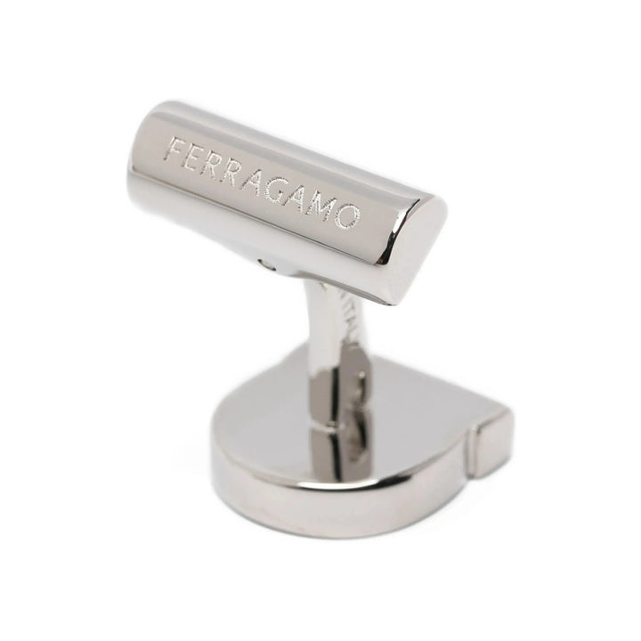 Ferragamo Jewellery - Silver, Red | da8752cb5f8d20e05d2b01b6f75765530cd26854