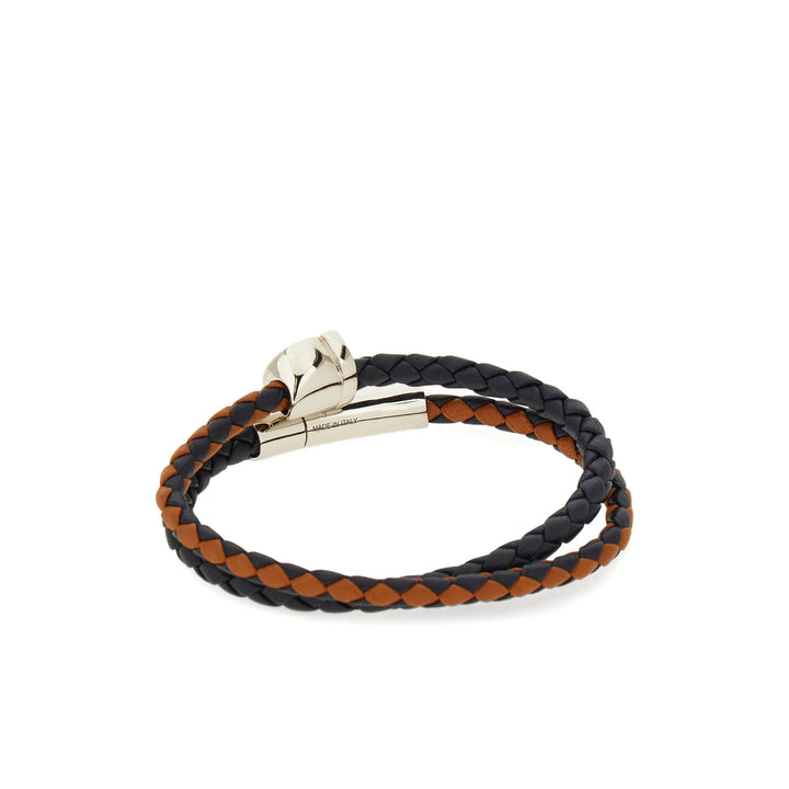 Ferragamo Jewellery - Black, Brown | 2efe2d160ce3706e7019ad69c0225a3b21ad2265