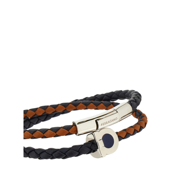 Ferragamo Jewellery - Black, Brown | ebaf77a6d3e1931d6e8a10238637a5a68c42a557