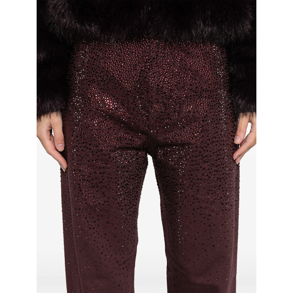 Golden Goose Denim - Purple | acec625bd74a85d1fa70f26072172b34e7607c1a