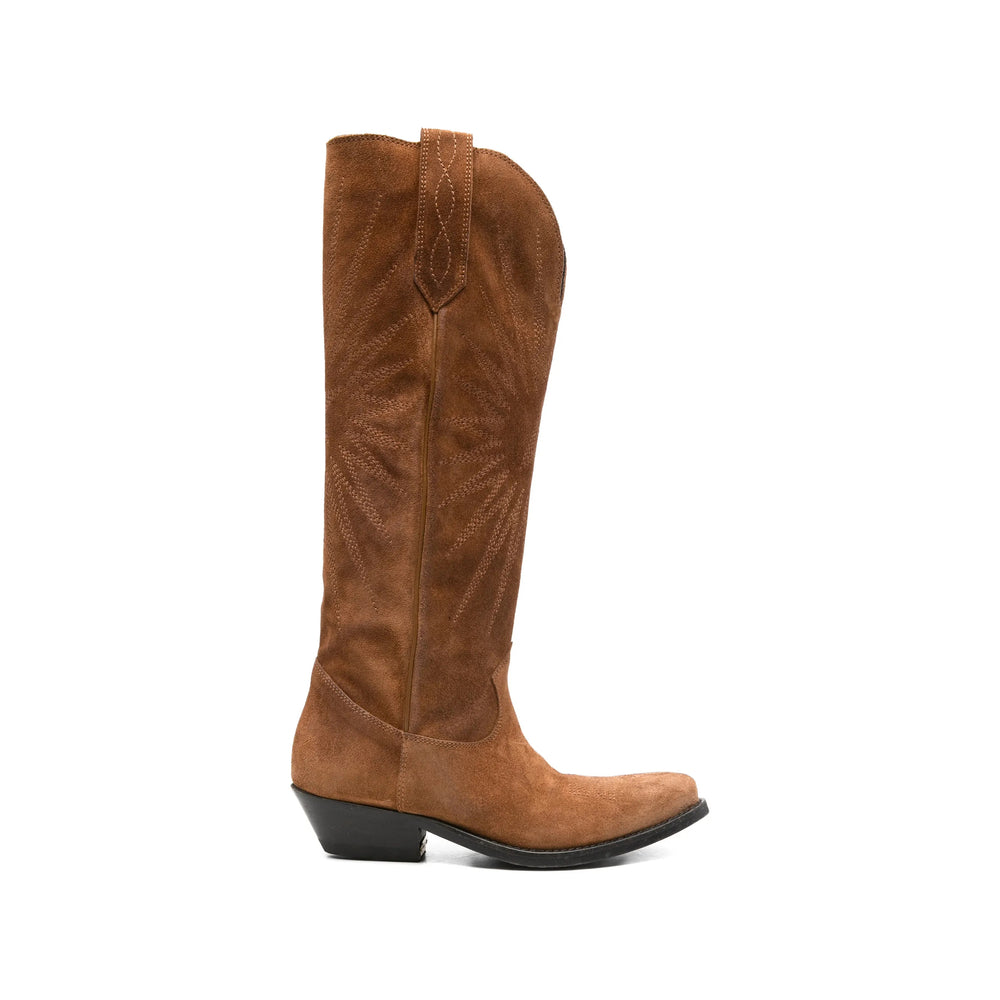 Golden Goose Shoes - Brown | 499fc6cbf8eb138a06f7060543ae87d538a9b9b0