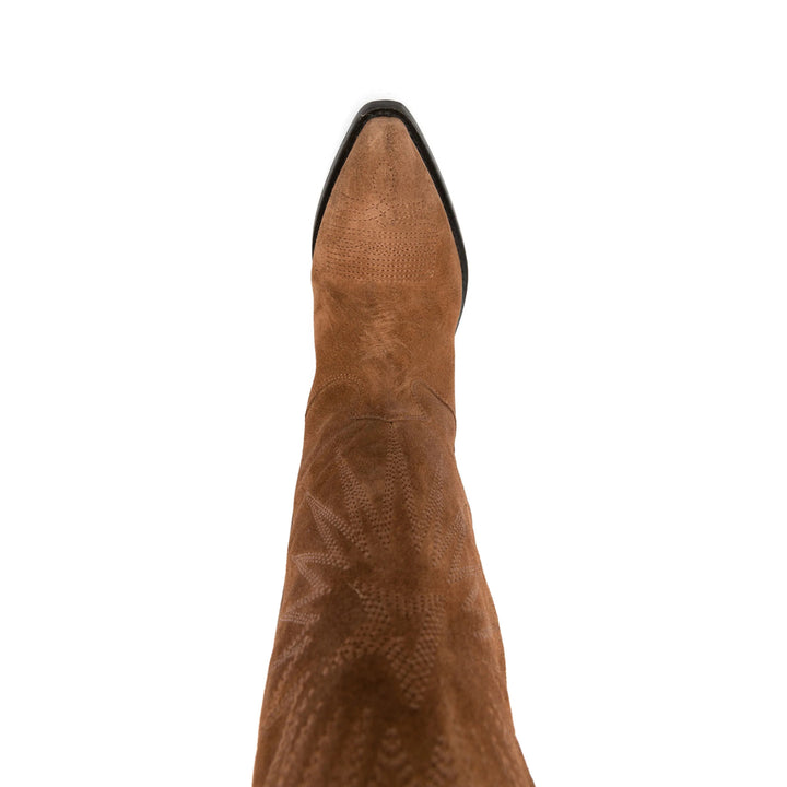 Golden Goose Shoes - Brown | 85df6c44e1017ac6a54482bb907a1beba2f7f9f7