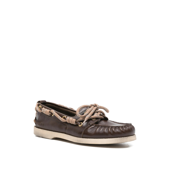 Golden Goose Shoes - Brown | 5221efbfe2c131c7bc610d3142efd8508486bbe5