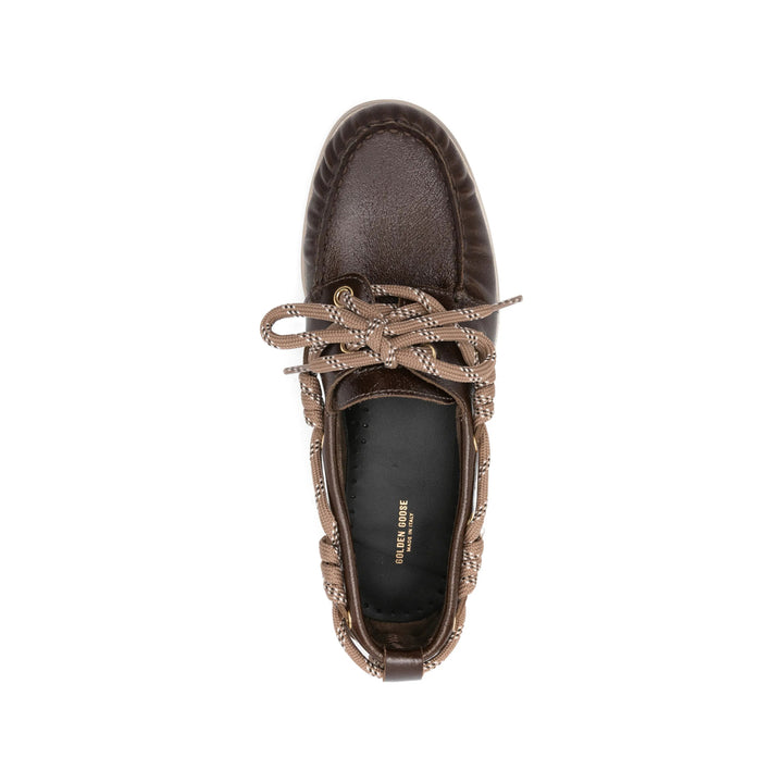Golden Goose Shoes - Brown | 7deb8e872cd310285d9fec880c29225c399b748c