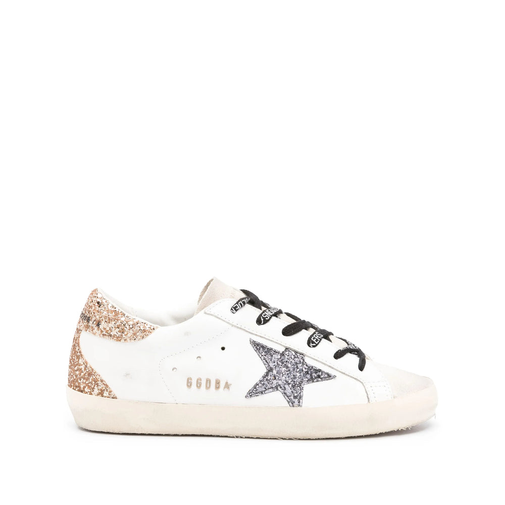Golden Goose Sneakers - White | 30765c24816fe13dca5899ccae9a08fc35f18b9e