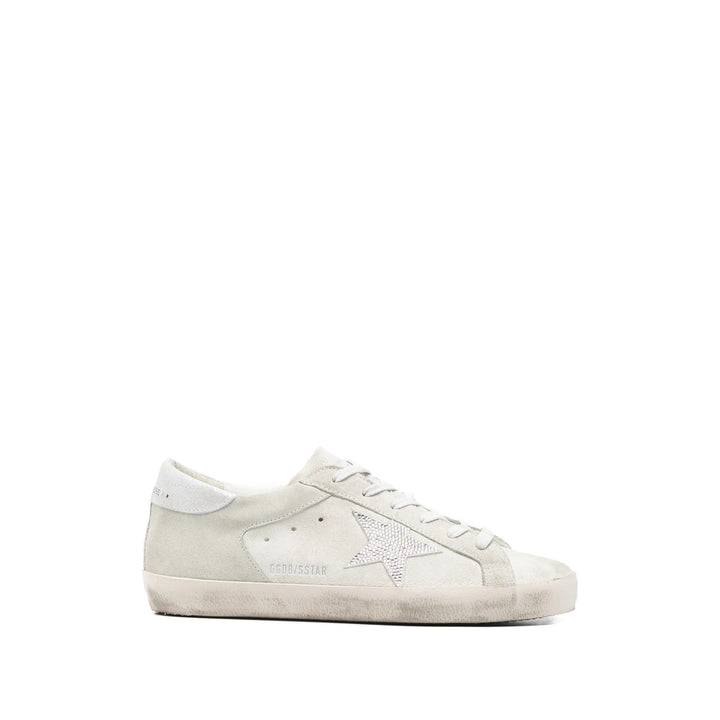 Golden Goose Sneakers - White | 988ebb85ba3e3387bb56164de57187562959222e