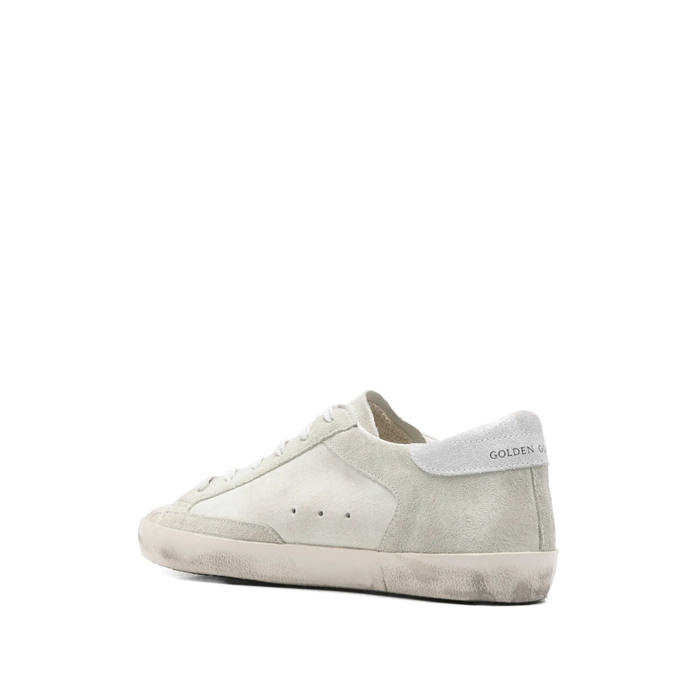 Golden Goose Sneakers - White | 457cb48c34692058917125db6546ace22e402ecd