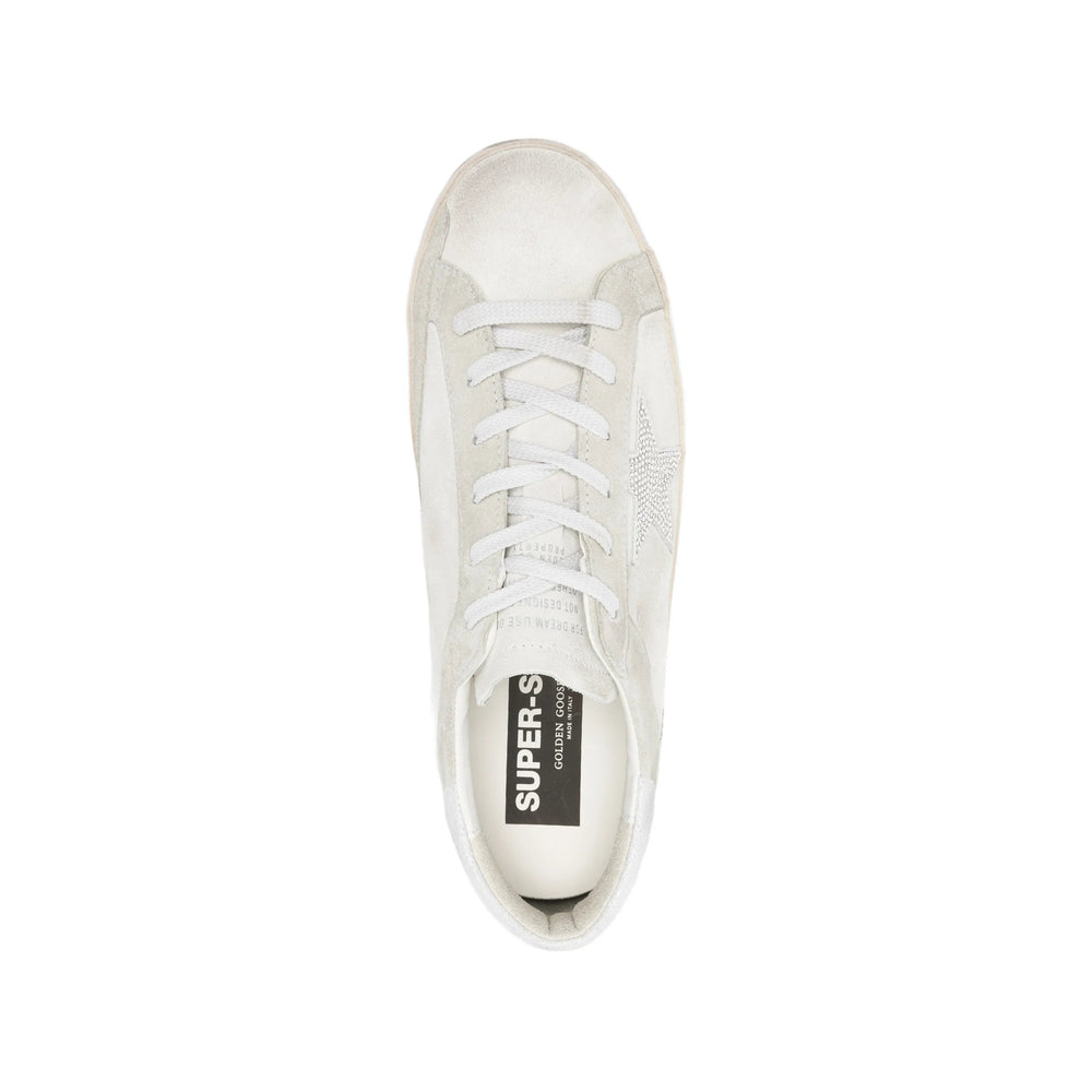 Golden Goose Sneakers - White | 959f1d32a063abb5244ec0b13373b9d57e86be22