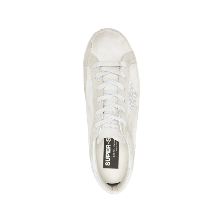 Golden Goose Sneakers - White | 959f1d32a063abb5244ec0b13373b9d57e86be22