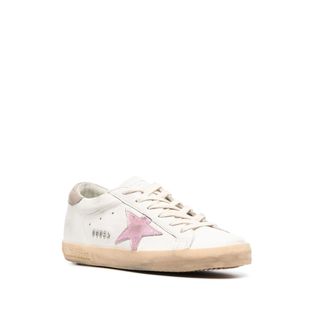 Golden Goose Sneakers - White | f3905ada78d39d381a4db4dc52b481dea02702ca