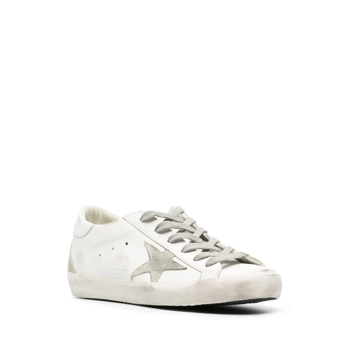 Golden Goose Sneakers - White | b69fe4c88e1de4ef79dbfa7a66a9de615f449fe5