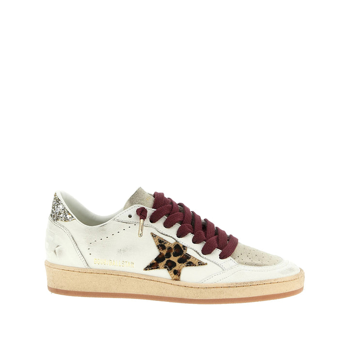 Golden Goose Sneakers - White | f0af72be229912e6def3beeaca6dee9ae64ef73c
