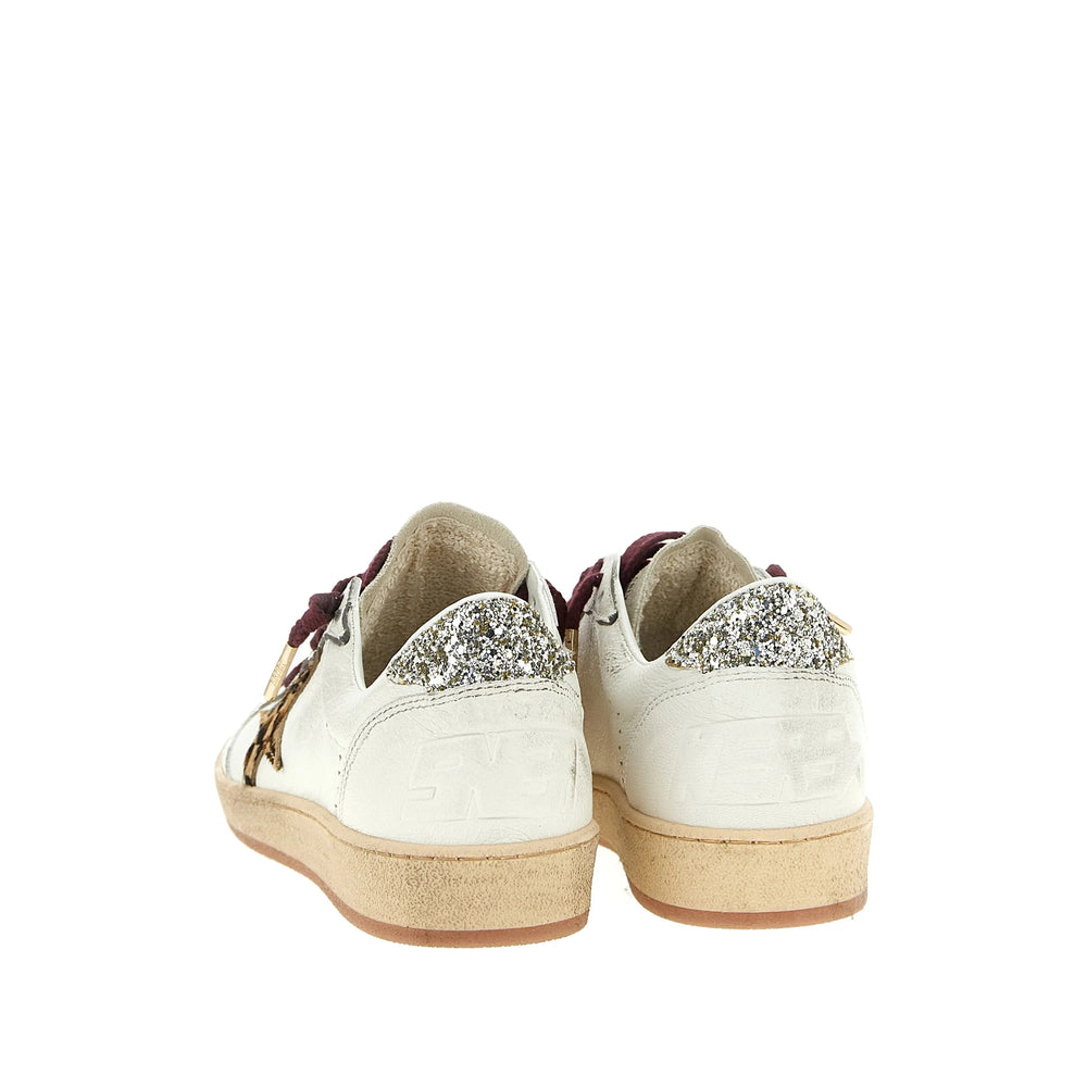 Golden Goose Sneakers - White | 93ad7c9bb0a0ab2e713a886981a52bd1eb265a59