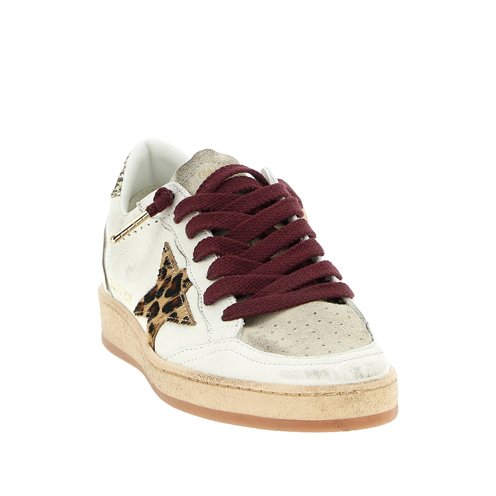 Golden Goose Sneakers - White | 7bff7f3f0c048ba38507668e44bb395b4bdaa726