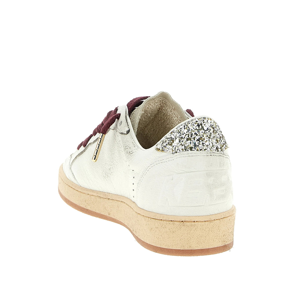 Golden Goose Sneakers - White | 593d5fe83587eb17780dc9311aa06065ef22caae