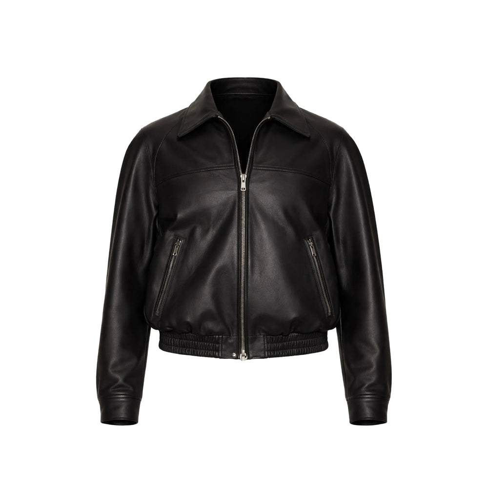 Tonywack Outerwears - Black | 76fcdaa2428b6d59778822928c3fc4b0e2b52ea4