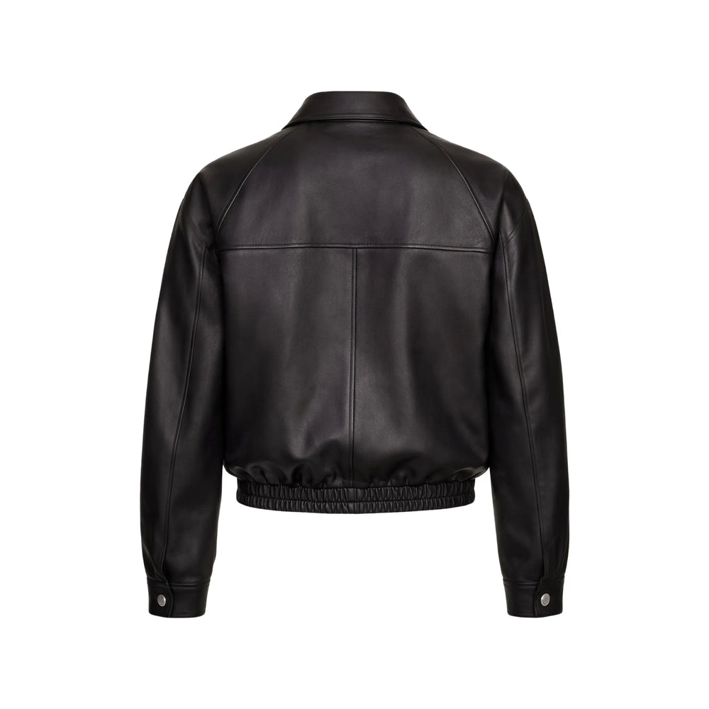 Tonywack Outerwears - Black | fe3b9de3d8971eedf4d1b63ff47463adb9e42851