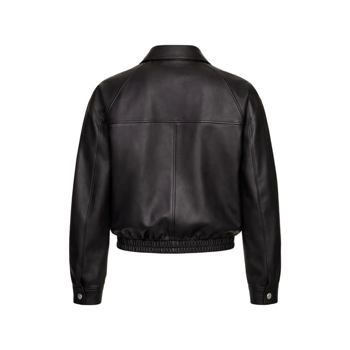 Tonywack Outerwears - Black | fe3b9de3d8971eedf4d1b63ff47463adb9e42851