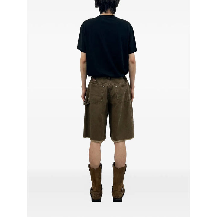 Tonywack Shorts -  | 05ffc597c2c97a0ad770c17aafe9be0881838d74