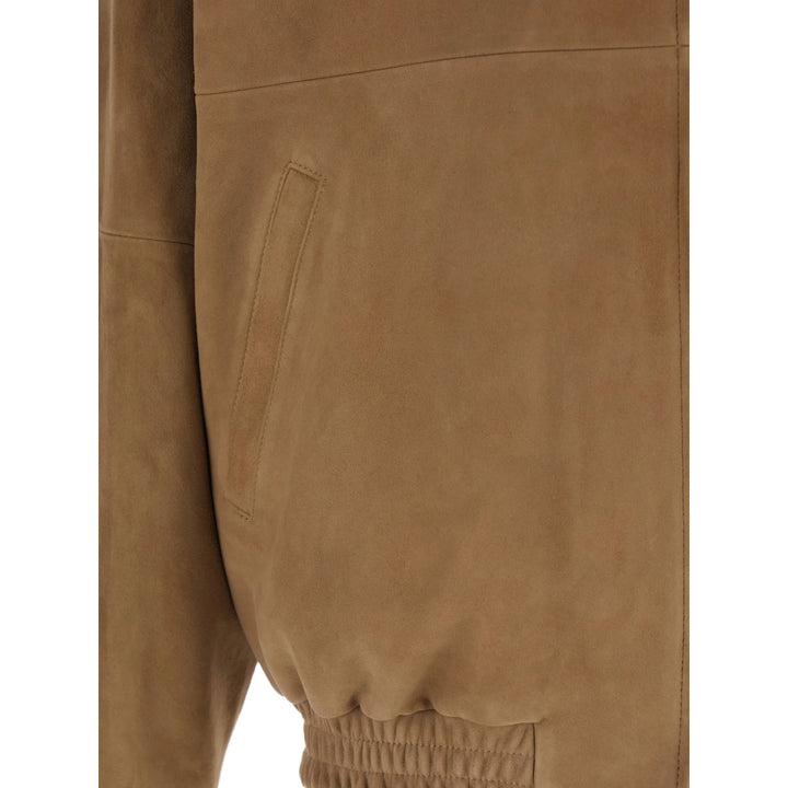 Tonywack Outerwears - Neutral | decd0d6021fef1e4b3d926c43c1cb18f0d0f8cba