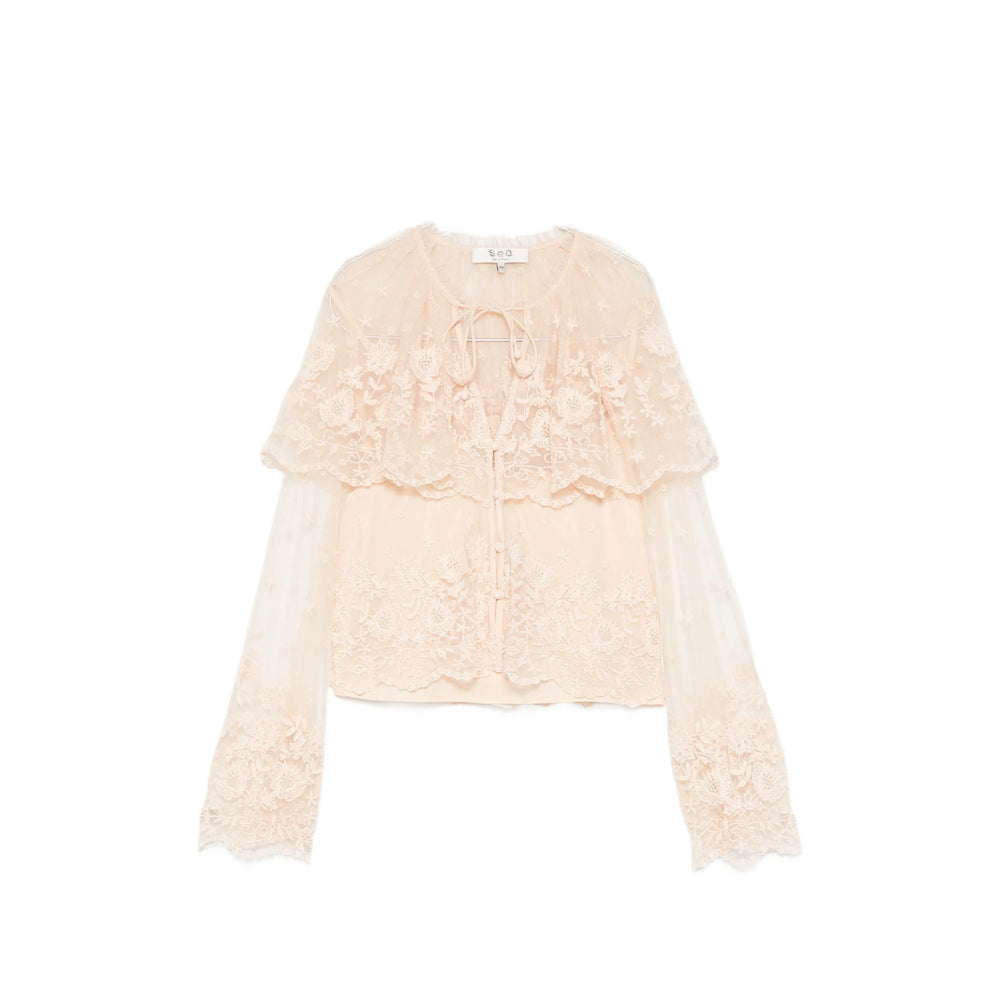 Sea Tops - Neutral | 6bbfbe8011efaf73bbaefd532e627f6395b52ea5