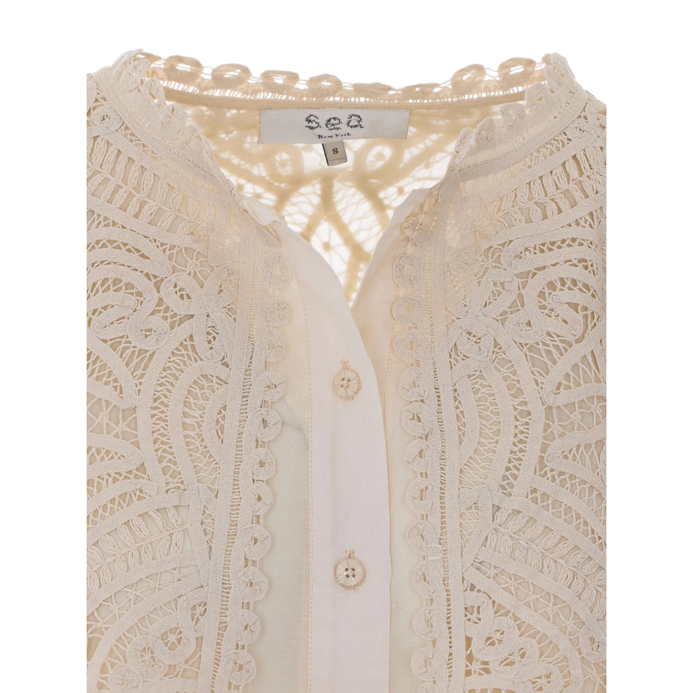 Sea Tops - Neutral | cabb2f2e8cceb61e9d87c22fbade7b7b33353329