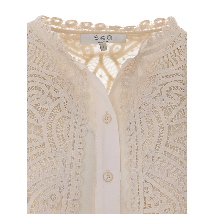 Sea Tops - Neutral | cabb2f2e8cceb61e9d87c22fbade7b7b33353329