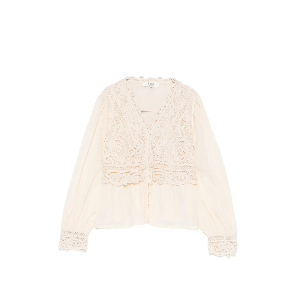 Sea Tops - Neutral | c26a3ffc640aa1ba454ac473260f10dea6e3df1c