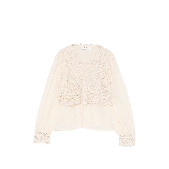 Sea Tops - Neutral | c26a3ffc640aa1ba454ac473260f10dea6e3df1c