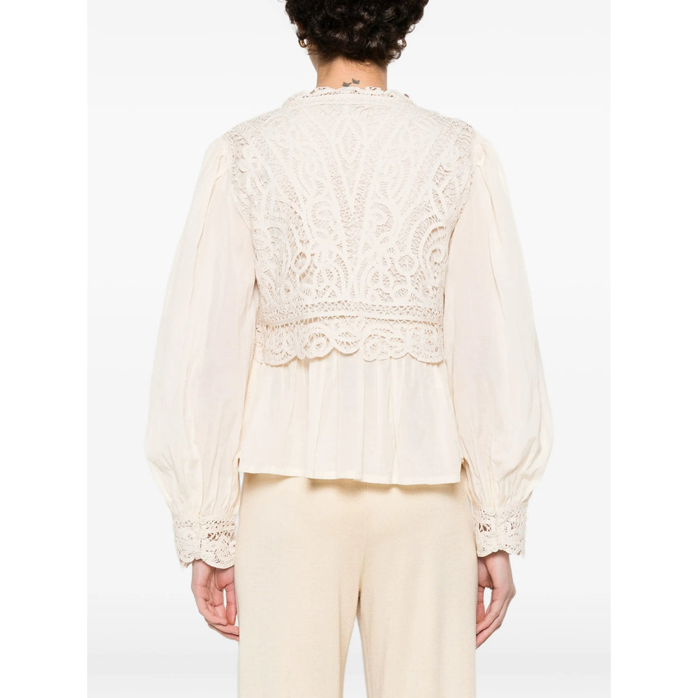 Sea Tops - Neutral | 52390d06bda21d51e4b2f91de6151dceec8efaca
