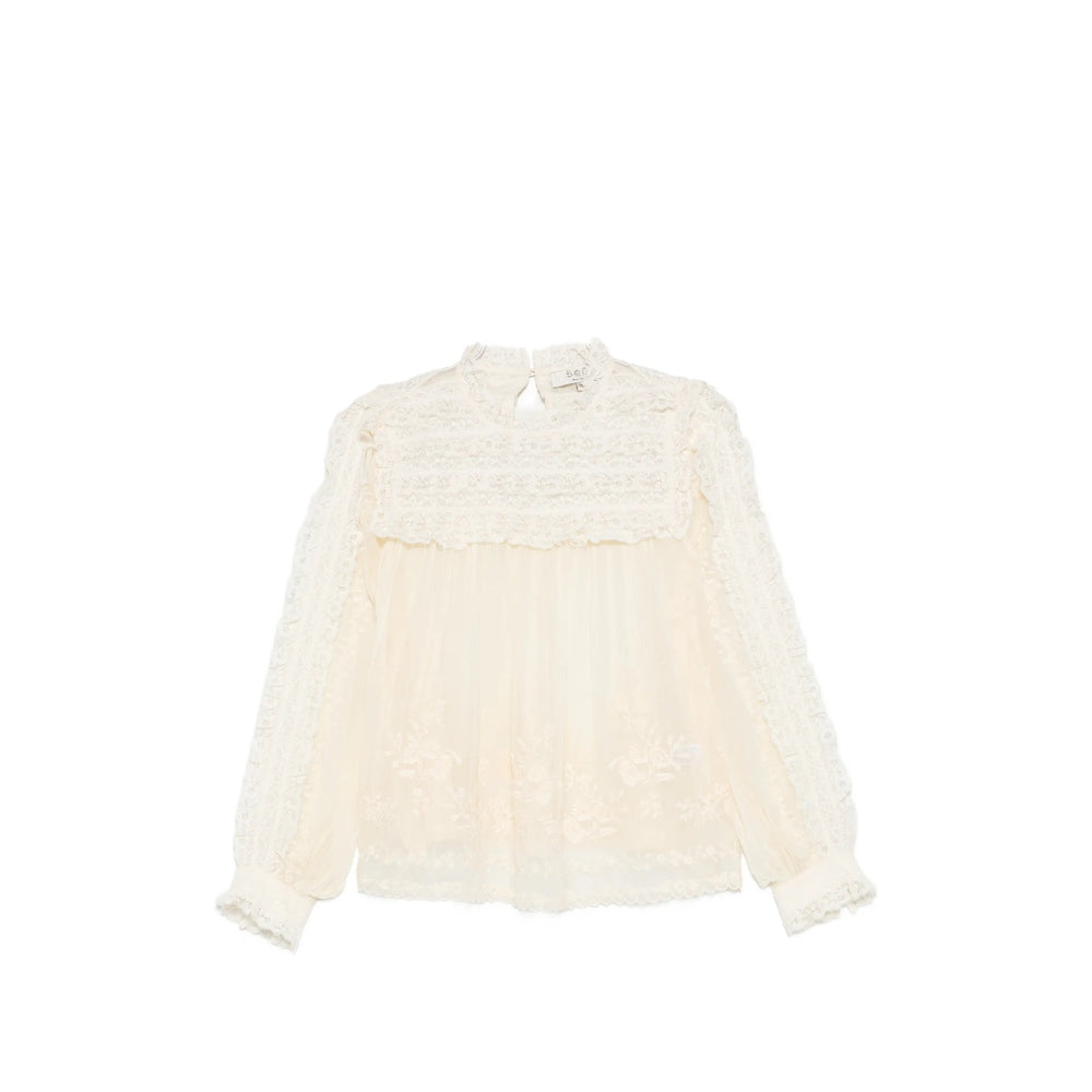 Sea Tops - Neutral | 6962979d0c152f93d6afb96ef6d791133eecfc41