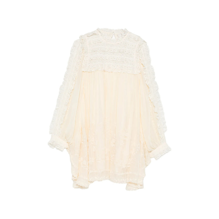 Sea Dresses - Neutral, White | 1eb56f4db3ee467cf634474412cad2180755fbb0