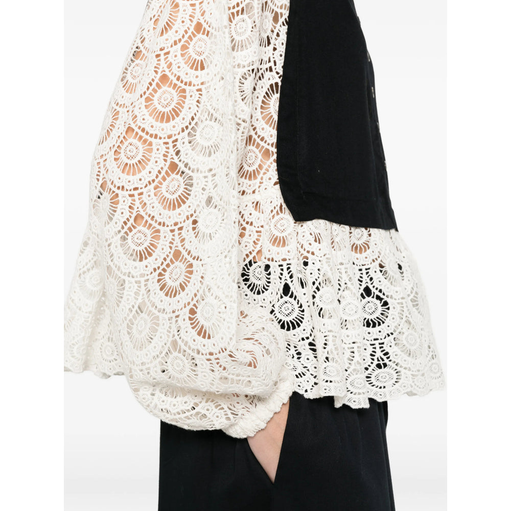 Sea Tops - Neutral, Black | 79e68b1506dcb30d0a253f2ac54867606335c0e3