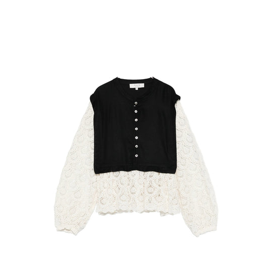 Tops Neutral, Black