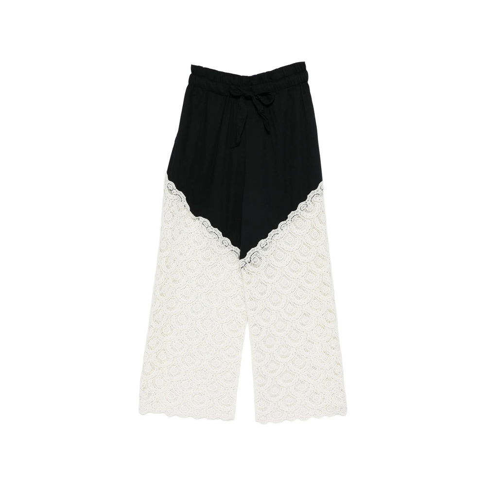 Sea Pants - Neutral, Black | 22791577ffe1f931196b5d79f7d4e9a95dcdd5b1