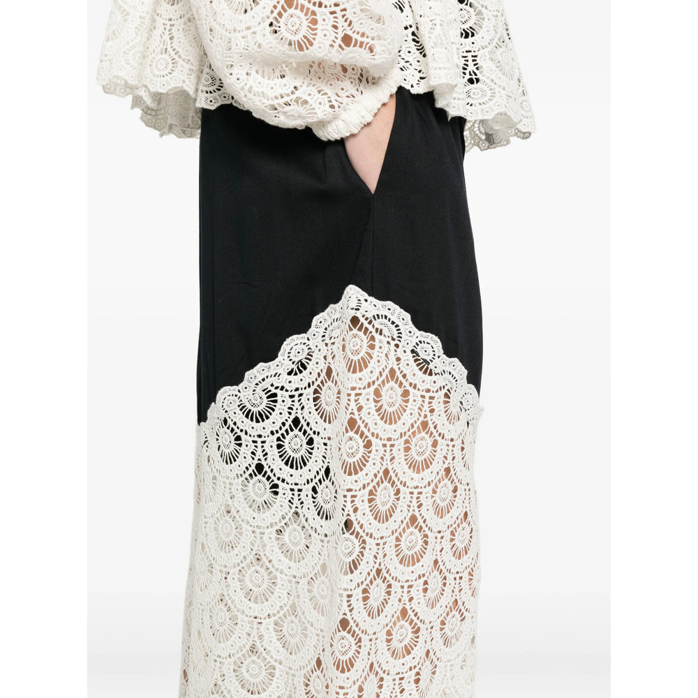 Sea Pants - Neutral, Black | 7d0bcbed93b7bae3ee25b8cc4ea69a3747c02488