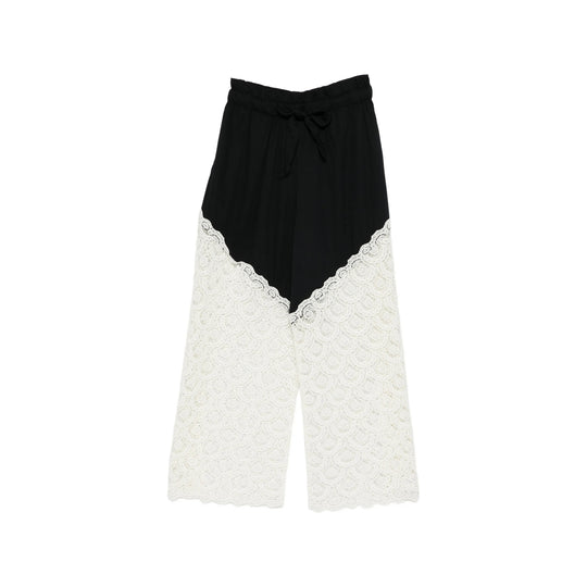 Pants Neutral, Black