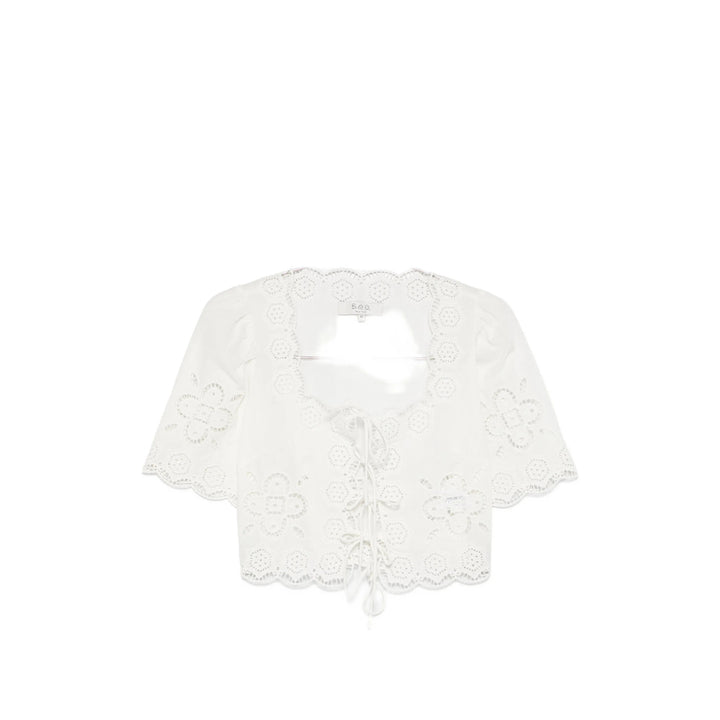 Sea Tops - White | b0c4a15be7a21894769b4e58ef644935b53abbe6