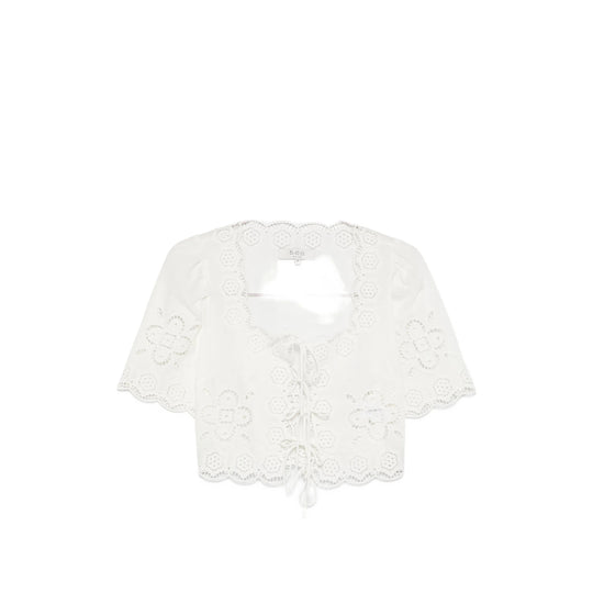 Tops White