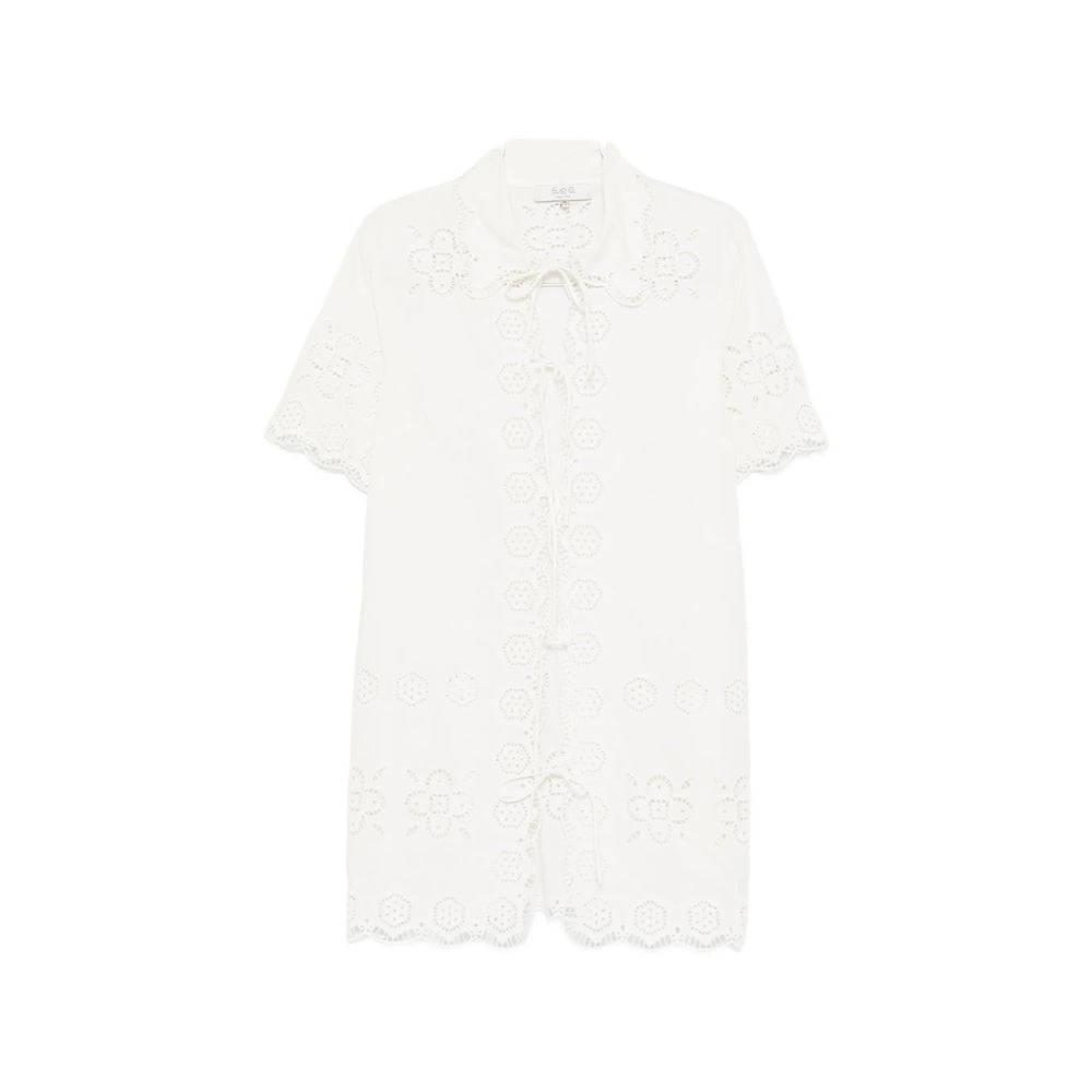 Sea Beachwear - White | ad03e25ffb6bfe3ea05d2488542095f3aebfe48c