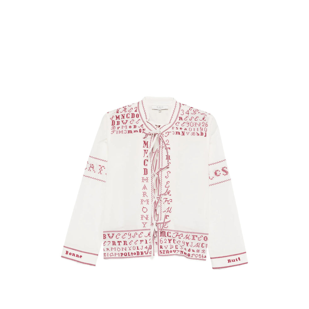 Sea Jumpsuits - White, Red | 0e32e7ca9a1915d96aeb42e771eb315b14ef86cf