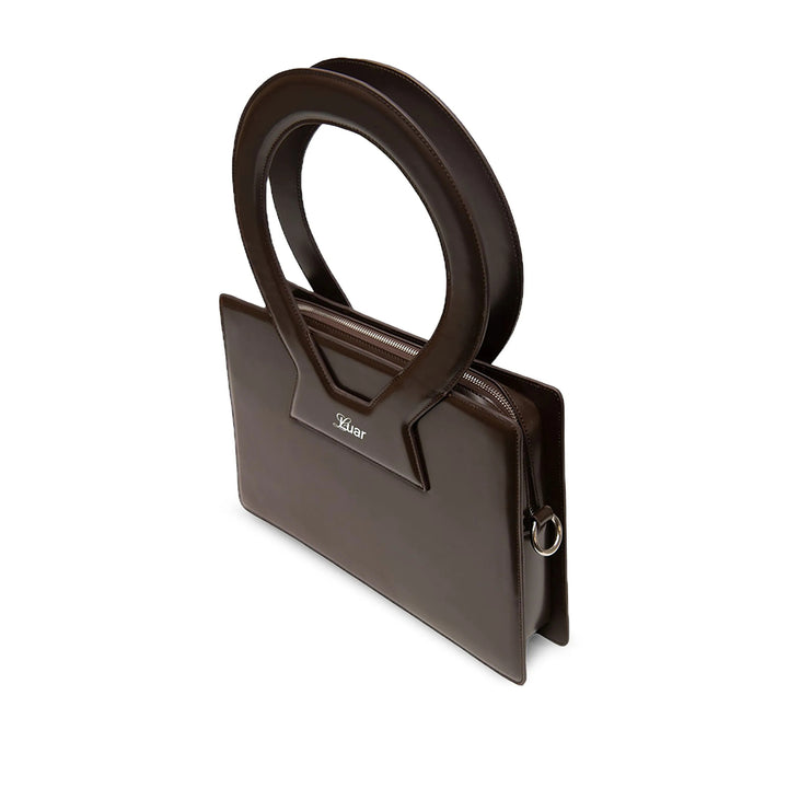 Luar Bags - Brown | 30eb7bff637be336eeec5e06377a54aeaa3aa0e7