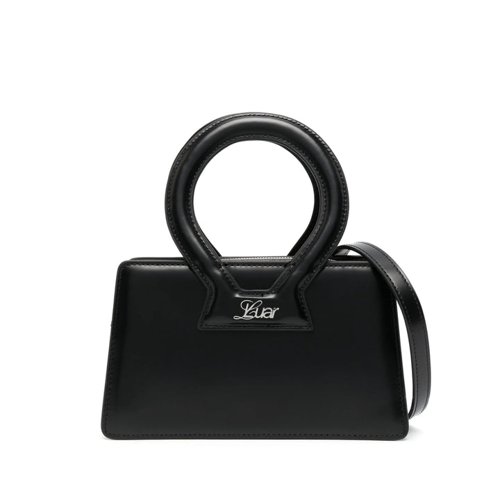 Luar Bags - Black | 887b4a3c8aab79429b9b11ccd4224c691b1f5669