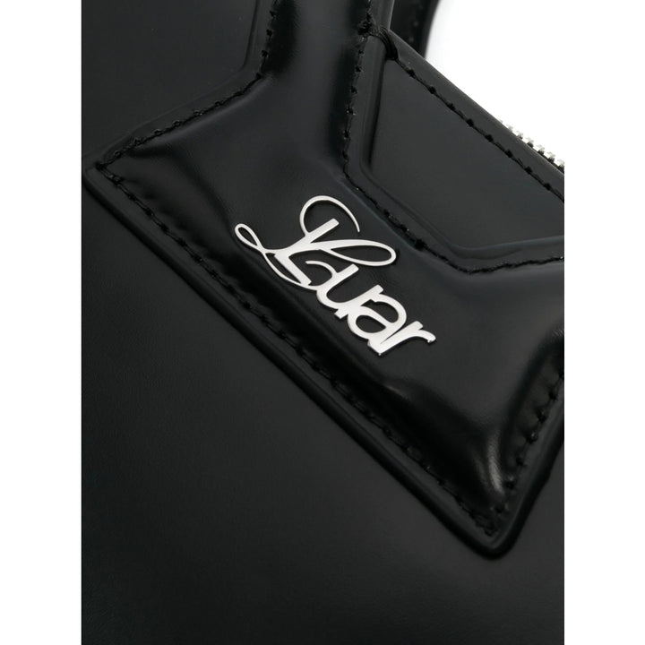 Luar Bags - Black | 1a6dc6c0a72ec92d16212c55a7cd493def1ed0fd