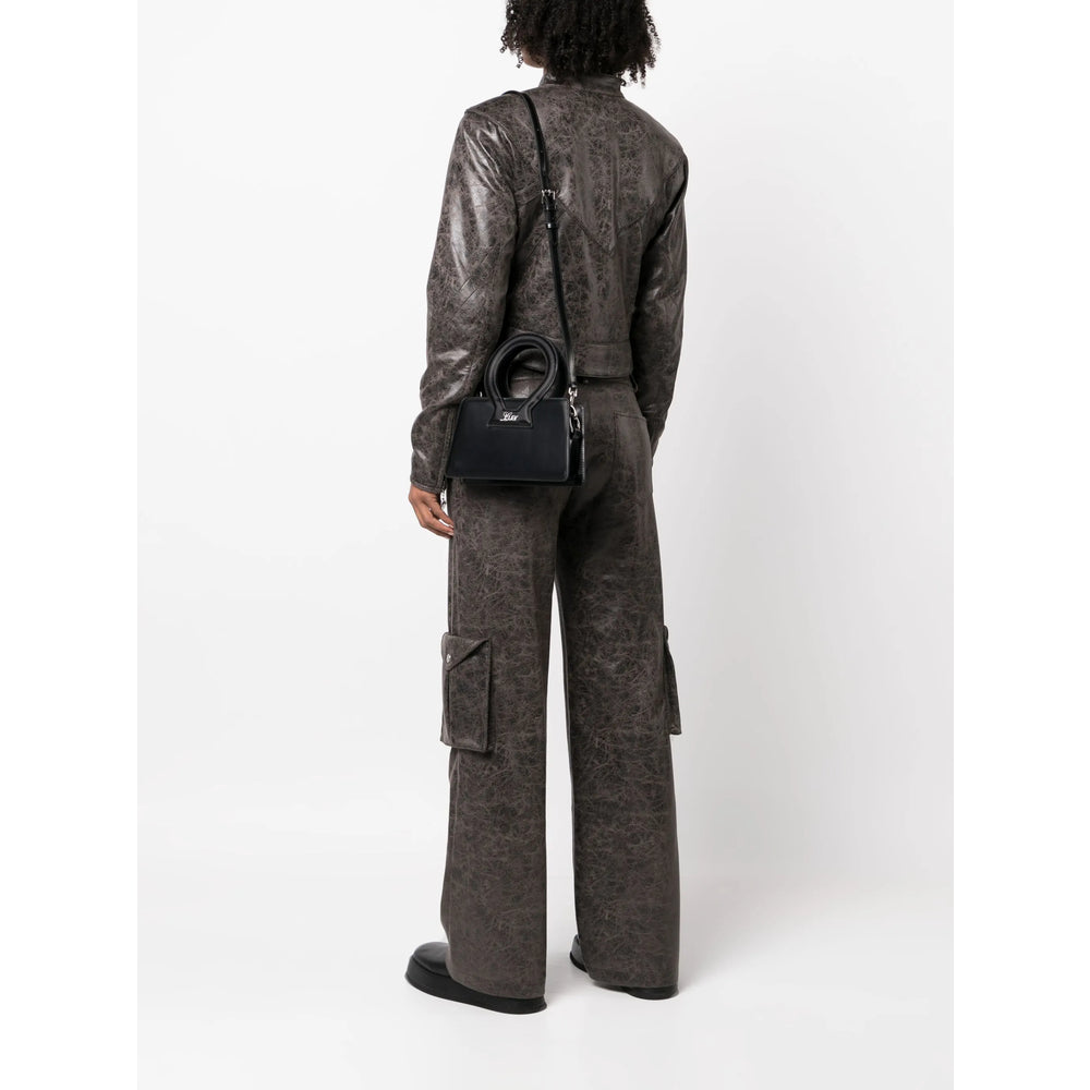 Luar Bags - Black | 584d944da3f8e3f7d8132e8fe0be8031494aa30d