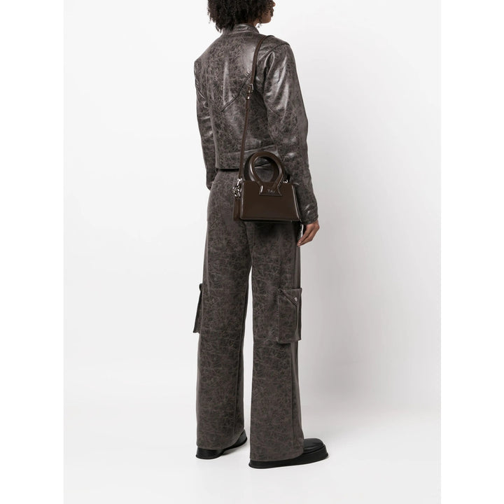 Luar Bags - Brown | 50a4370a0608389f4ff8267abef7263ff93ed534