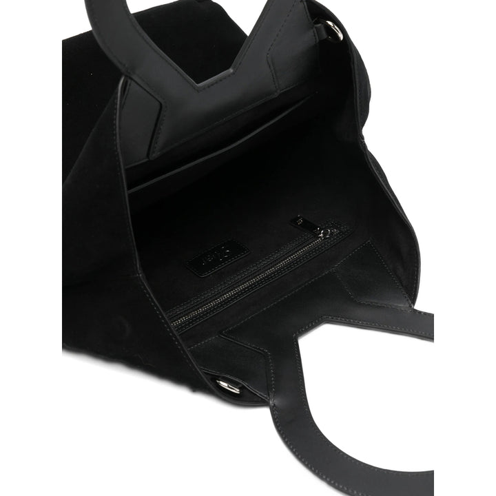 Luar Bags - Black | 9fcfe734f9e4d99da527622a15e7bc2d1edf29cf